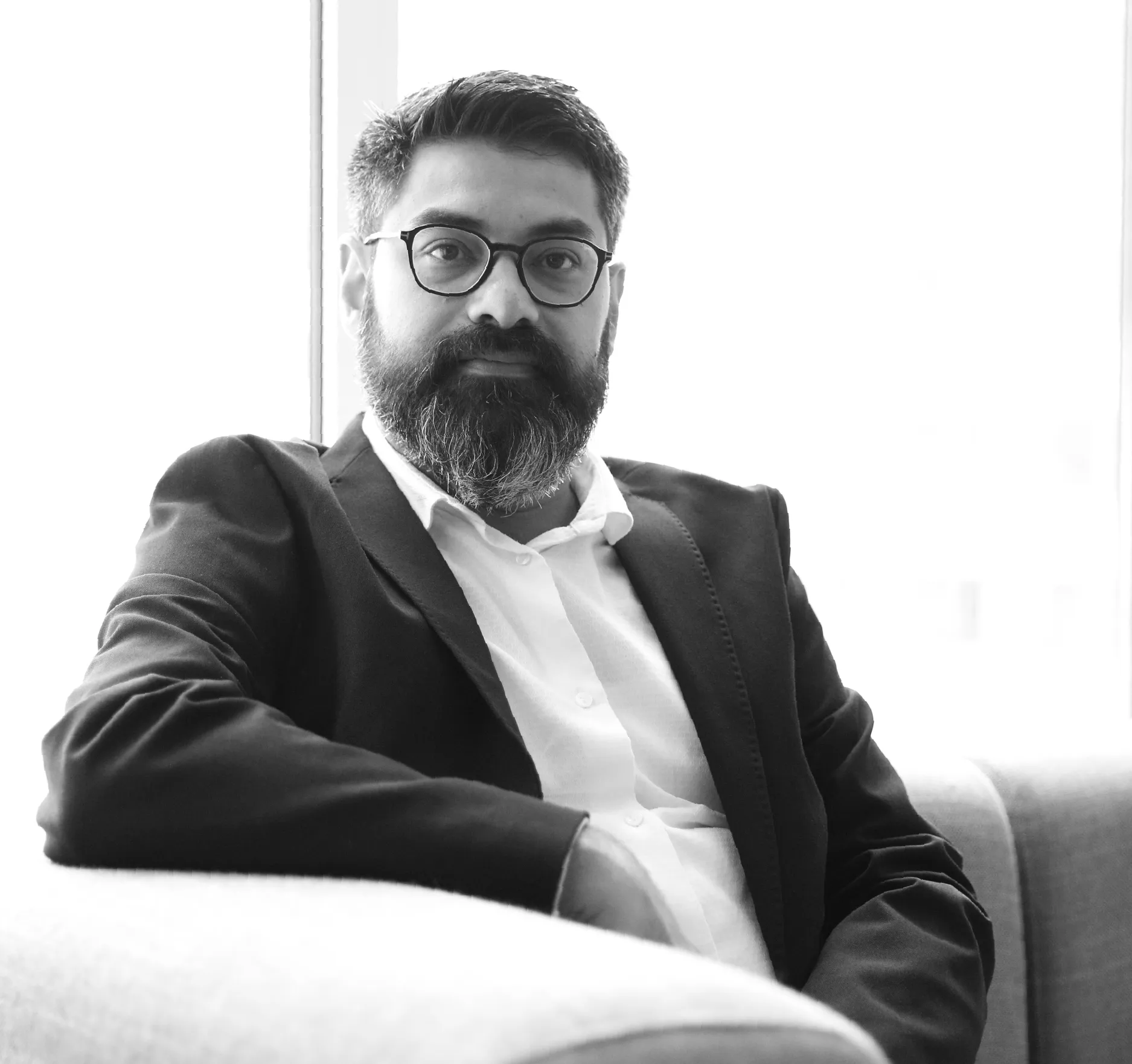 Vineet Gautam - Founder