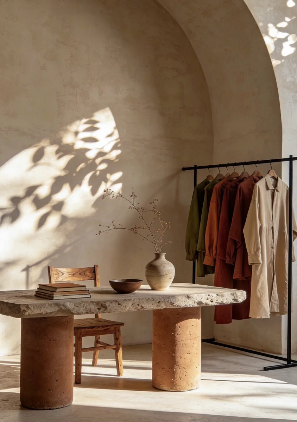 Experienced teams in key cities