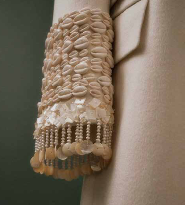 Essays on fashion, culture and design