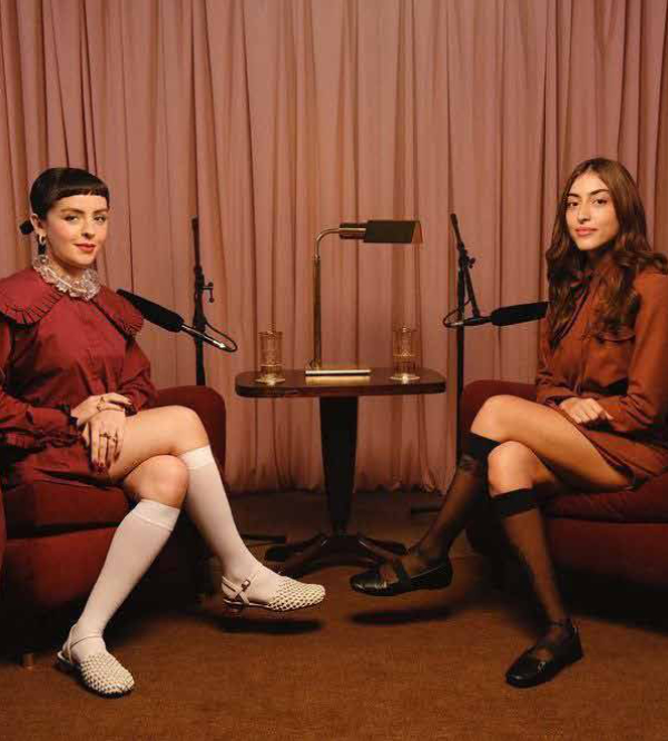 Interviews and founder notes