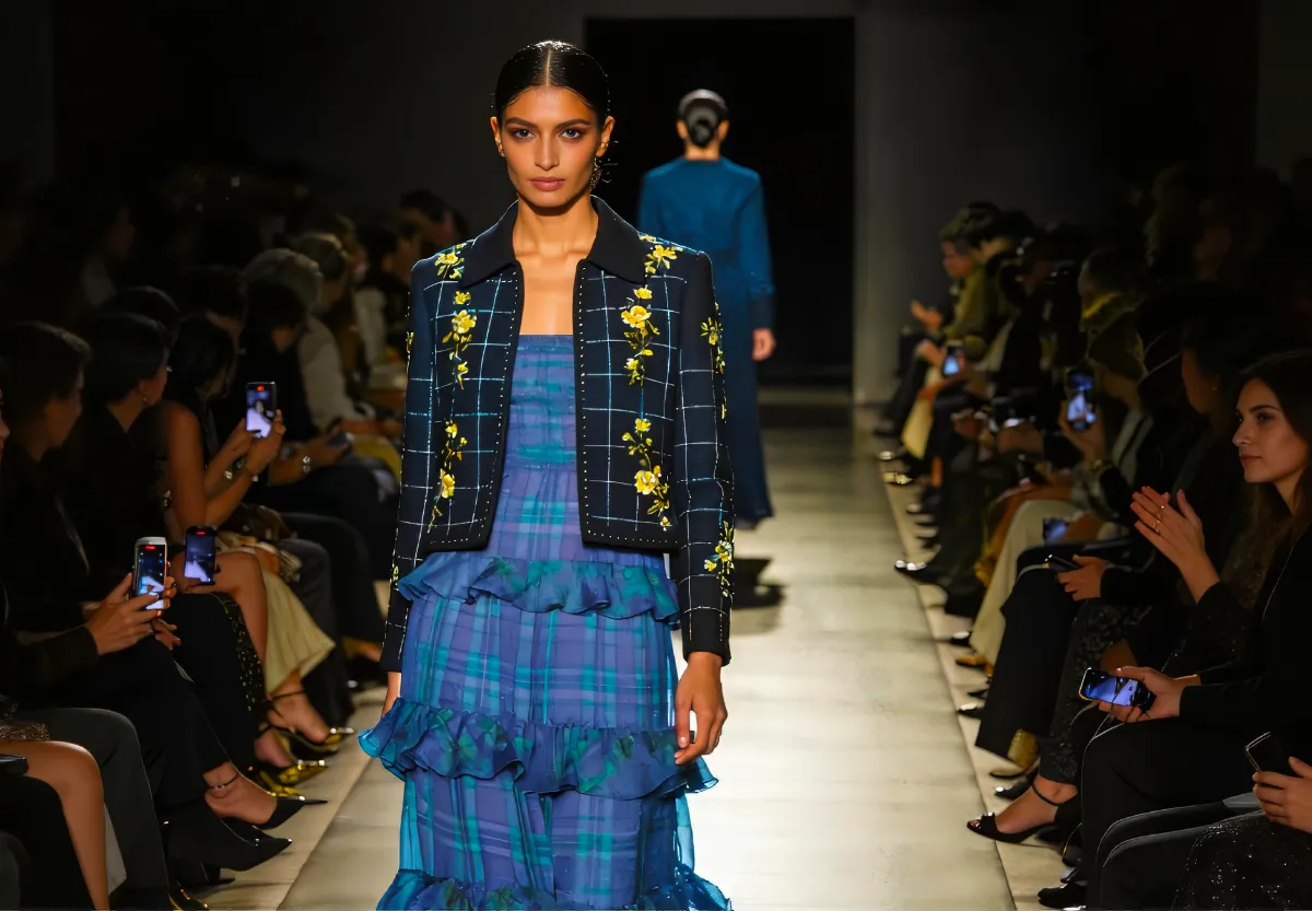 A grounded, long-range view of growth